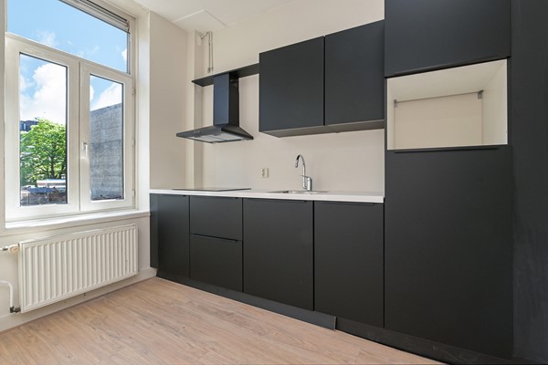 Medium property photo - Van Hogendorpstraat 3, 2515 NR Den Haag